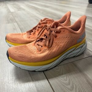 Women’s HOKA Clifton’s